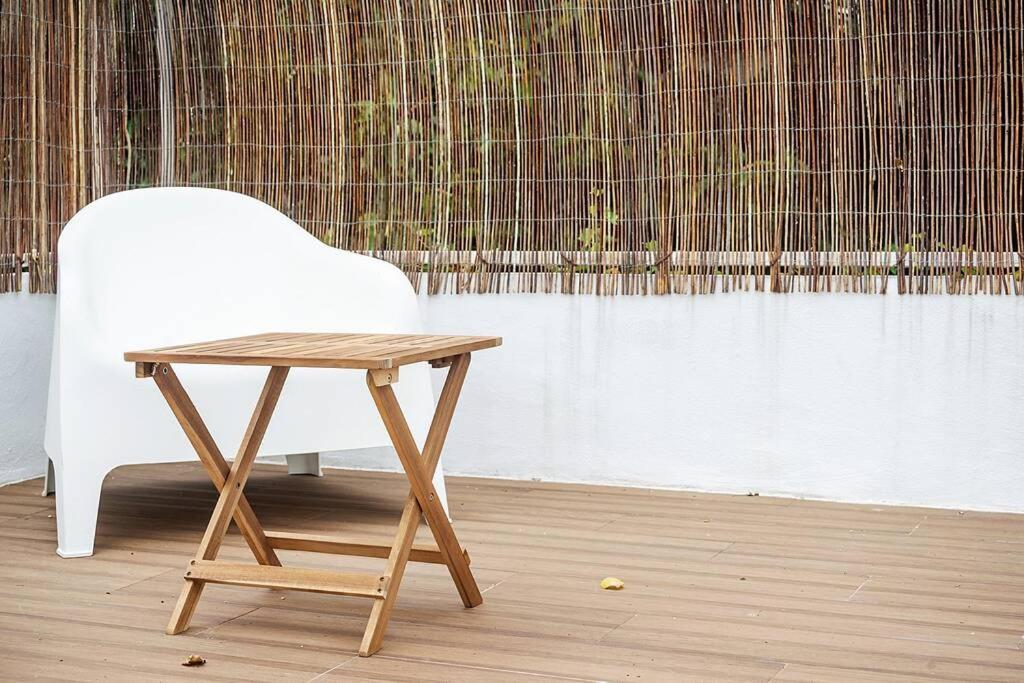Loft Caparica Beach Costa da Caparica Dış mekan fotoğraf