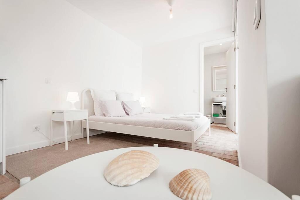 Loft Caparica Beach Costa da Caparica Dış mekan fotoğraf