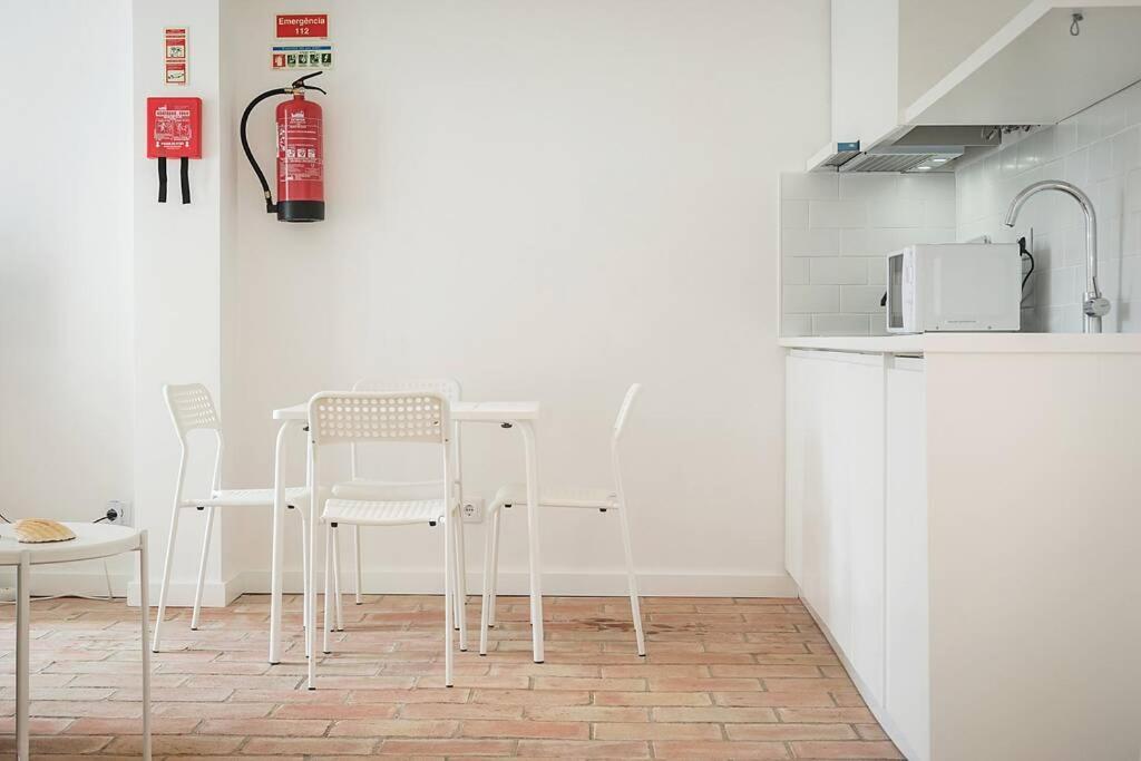 Loft Caparica Beach Costa da Caparica Dış mekan fotoğraf