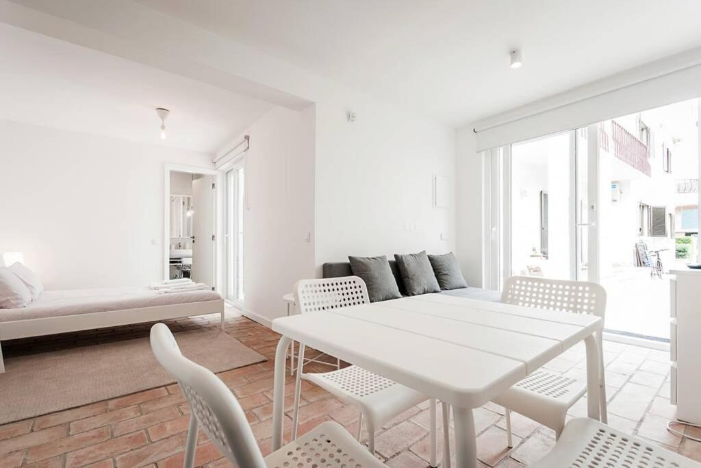 Loft Caparica Beach Costa da Caparica Dış mekan fotoğraf